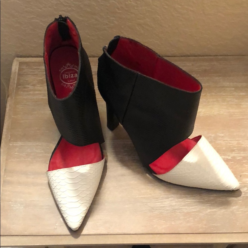 Jeffrey Campbell Heels